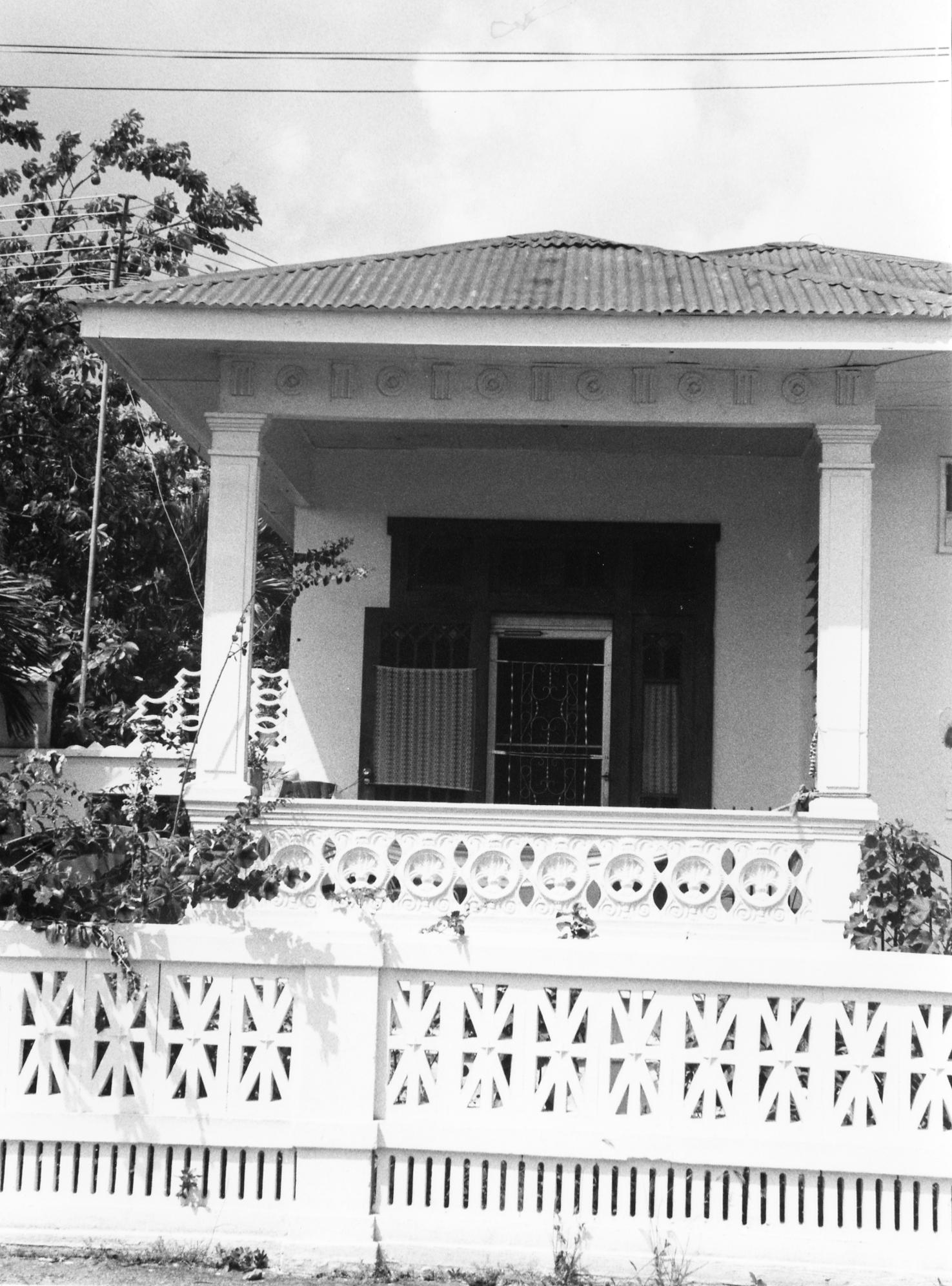 Casa de Jaime Puig Lemoine - 94000363